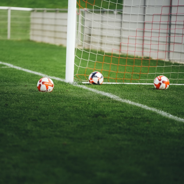 Futbalista ako príklad využitia biomechanickej diagnostiky